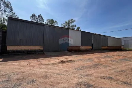 Galpão/Depósito/Armazém para alugar, 1400m² no Parque Industrial II, Tupã