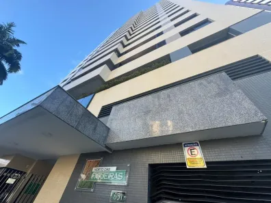 Apartamento com 4 Quartos à venda, 140m² no Jardins, Aracaju