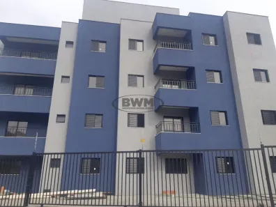 Apartamento com 2 Quartos à venda, 82m² no Jardim Guarujá, Sorocaba