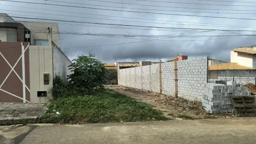 Lote/Terreno à venda, 285m² no Candeias, Vitória da Conquista
