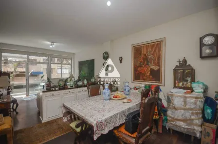 Apartamento com 4 Quartos à venda, 148m² no Ipanema, Rio de Janeiro