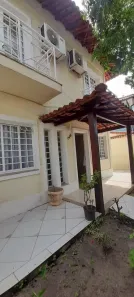 Casa com 5 Quartos à venda, 174m² no Campo Grande, Rio de Janeiro