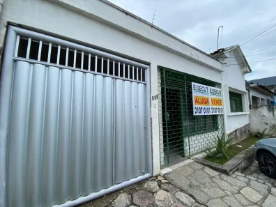 Imóvel Comercial à venda, 244m² no Torre, João Pessoa