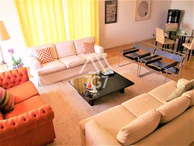 Cobertura com 4 Quartos à venda, 500m² no Vila Progredior, São Paulo