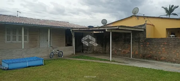 Casa com 4 Quartos à venda, 95m² no Ponta Grossa, Porto Alegre