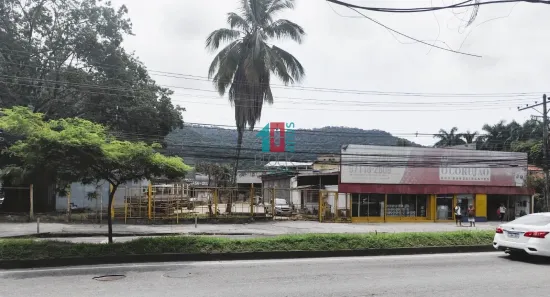 Lote/Terreno à venda, 532m² no Camorim, Rio de Janeiro