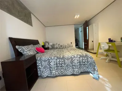 Sobrado com 4 Quartos à venda, 389m² no Alto da Lapa, São Paulo