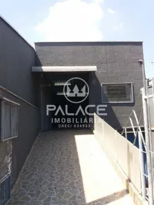 Imóvel Comercial com 1 Quarto para alugar, 95m² no Residencial Paineiras, Piracicaba