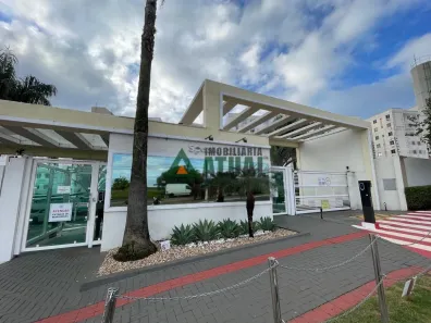 Apartamento com 2 Quartos para alugar, 43m² no Conjunto Habitacional Doutor Farid Libos, Londrina