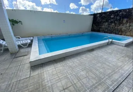 Apartamento com 2 Quartos para alugar, 60m² no Boa Viagem, Recife