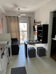 Apartamento com 1 Quarto à venda, 27m² no Jardim Caravelas, São Paulo