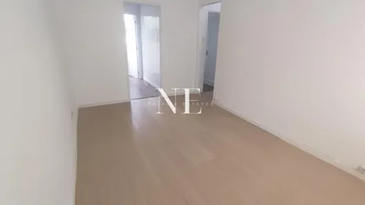 Apartamento com 2 Quartos à venda, 56m² no Vila Belmiro, Santos