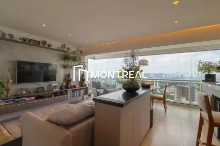Apartamento com 1 Quarto à venda, 72m² no Vila Cruzeiro, São Paulo