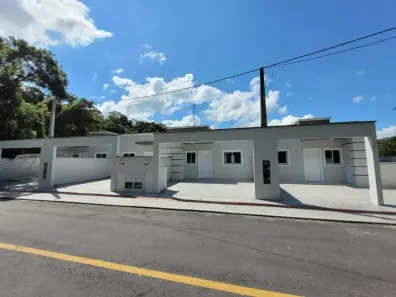 Casa com 3 Quartos à venda, 100m² no São Pedro, Brusque