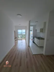 Apartamento com 2 Quartos à venda, 52m² no Jardim Limoeiro, Arujá
