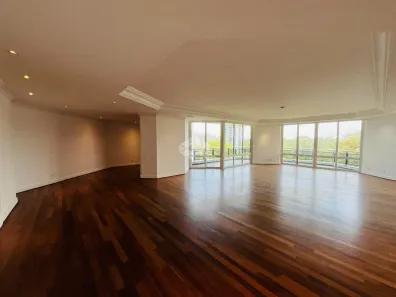 Casa de Condomínio com 5 Quartos à venda, 542m² no Santo Amaro, São Paulo