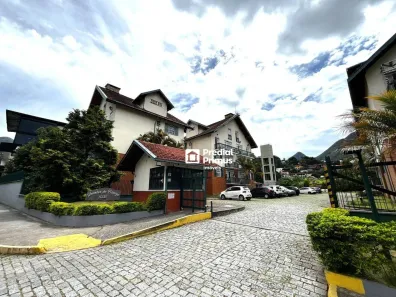 Apartamento com 3 Quartos à venda, 116m² no Olaria, Nova Friburgo