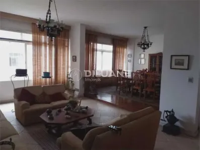 Apartamento com 4 Quartos à venda, 175m² no Flamengo, Rio de Janeiro