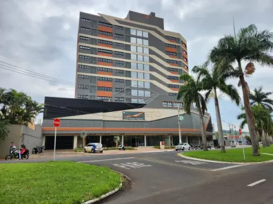 Sala Comercial para alugar, 41m² no Jardim Jorge Atalla, Jaú
