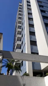 Apartamento com 3 Quartos para alugar, 85m² no Perdizes, São Paulo