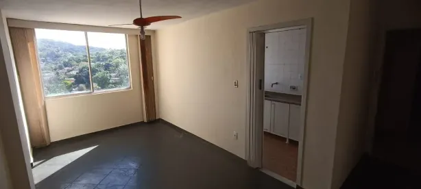 Apartamento com 2 Quartos à venda, 52m² no Fonseca, Niterói