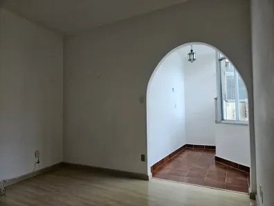 Apartamento com 2 Quartos para alugar, 86m² no Laranjeiras, Rio de Janeiro