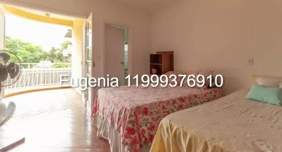 Sobrado com 5 Quartos à venda, 600m² no Parque dos Príncipes, São Paulo