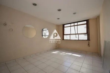 Sala Comercial à venda, 50m² no Copacabana, Rio de Janeiro