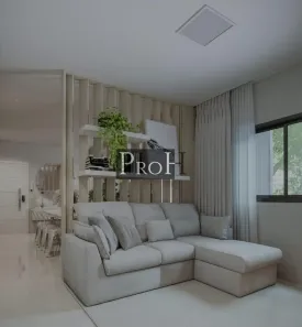 Apartamento com 3 Quartos à venda, 98m² no Jardim, Santo André