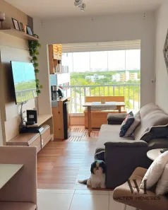 Apartamento com 3 Quartos à venda, 75m² no Farolândia, Aracaju