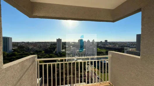 Apartamento com 2 Quartos para alugar, 62m² no Pinheiros, São José do Rio Preto