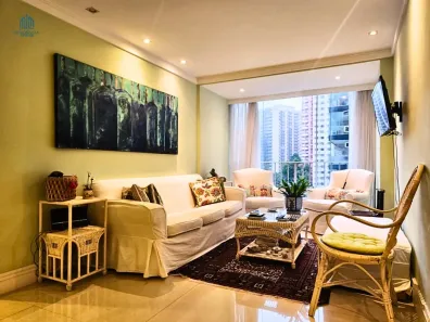 Apartamento com 2 Quartos à venda, 83m² no Barra da Tijuca, Rio de Janeiro