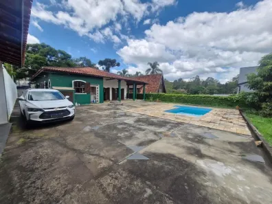 Casa de Condomínio com 3 Quartos à venda, 250m² no Parque São Paulo, Cotia