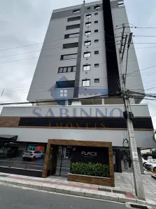 Apartamento com 3 Quartos à venda, 96m² no Centro, Palhoça