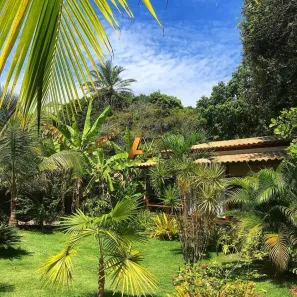 Casa com 3 Quartos à venda, 100m² no Barra Grande de Maraú, Maraú