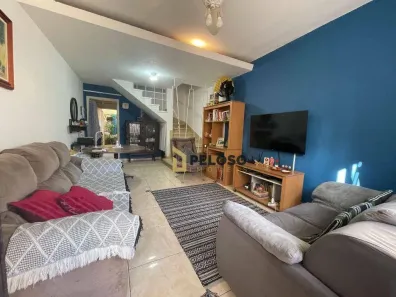 Sobrado com 2 Quartos à venda, 143m² no Vila Paulicéia, São Paulo