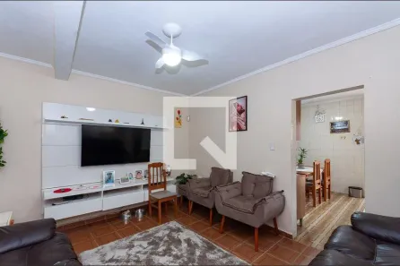 Casa com 2 Quartos à venda, 250m² no Vila Anastácio, São Paulo