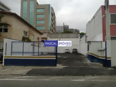 Lote/Terreno à venda, 330m² no Jardim Paulista, São Paulo