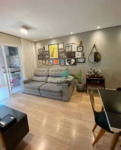 Apartamento com 3 Quartos à venda, 80m² no Rudge Ramos, São Bernardo do Campo