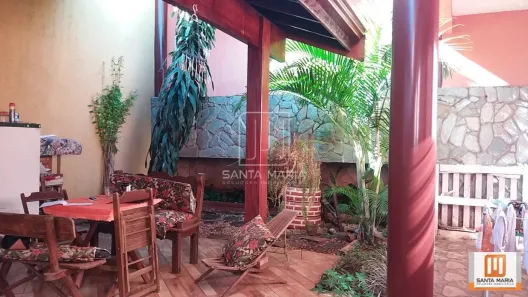 Imóvel Comercial com 2 Quartos à venda, 143m² no Parque Ribeirão Preto, Ribeirão Preto