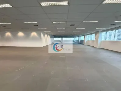 Sala Comercial para alugar, 834m² no Jardim Dom Bosco, São Paulo
