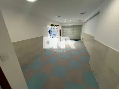 Ponto Comercial à venda, 110m² no Copacabana, Rio de Janeiro