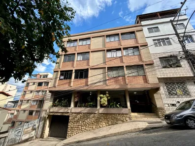 Apartamento com 2 Quartos à venda, 67m² no Centro, Juiz de Fora