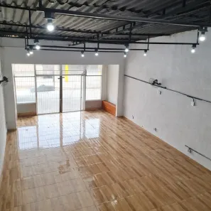 Ponto Comercial para alugar, 120m² no Candeias, Jaboatão dos Guararapes