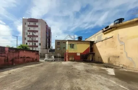 Lote/Terreno com 1 Quarto à venda, 300m² no Monsenhor Messias, Belo Horizonte