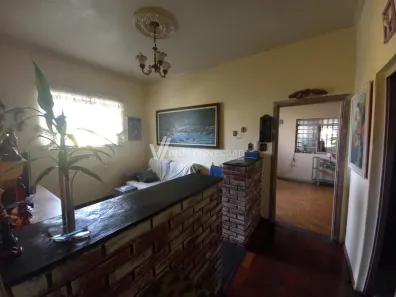 Imóvel Comercial com 3 Quartos à venda, 345m² no Jardim Leonor, Campinas