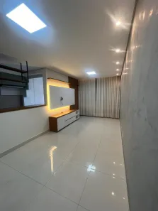 Apartamento com 3 Quartos à venda, 98m² no Setor Bueno, Goiânia