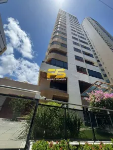 Apartamento com 3 Quartos à venda, 116m² no Tambaú, João Pessoa