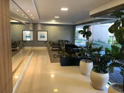 Apartamento com 3 Quartos à venda, 69m² no Gleba Fazenda Palhano, Londrina
