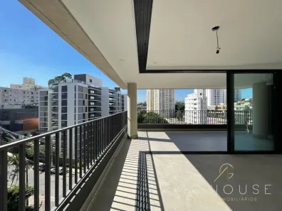 Apartamento com 3 Quartos à venda, 205m² no Perdizes, São Paulo